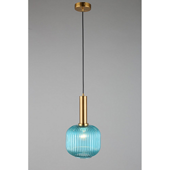 Светильник подвесной Omnilux Triscina OML-99416-01 40Вт E27