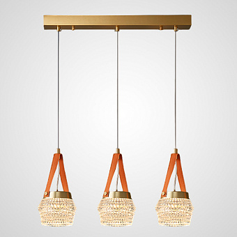 Светильник подвесной ImperiumLOFT Carol 228455-23 36Вт LED