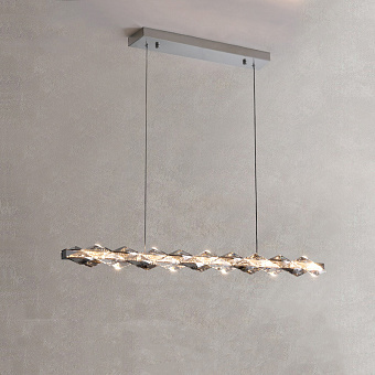 Светильник подвесной ImperiumLOFT Jennifer 223616-23 32Вт LED