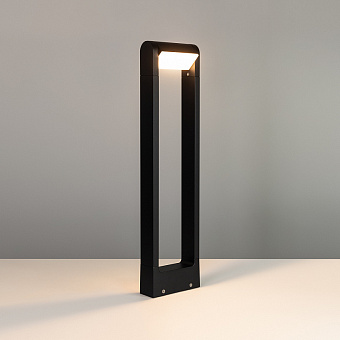 Светильник ландшафтный Arlight LGD-Frame 020345(1) 6Вт IP54 LED чёрный