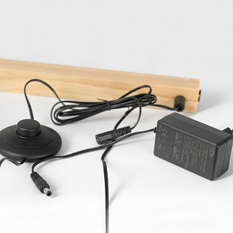 Торшер Lussole MODESTO LSP-0907 14Вт LED