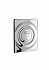 Панель смыва GROHE Surf 38861000 хром