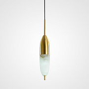 Светильник подвесной ImperiumLOFT Malle 214121-23 9Вт LED