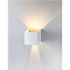 Светильник архитектурный Novotech STREET 357518 6Вт IP54 LED белый