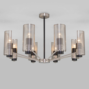 Люстра Eurosvet Grino 70139/8 480Вт 8 лампочек E14