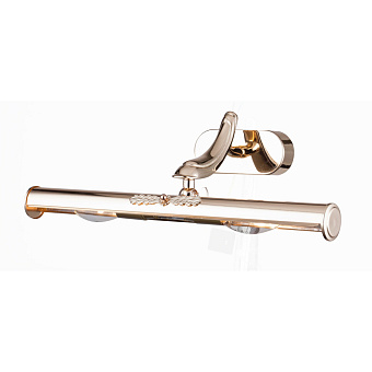 Подсветка для картин Maytoni Raphael PIC113-02-G 25Вт E14