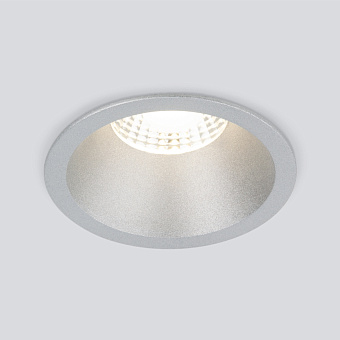 Светильник точечный встраиваемый Elektrostandard a055720 15266 7Вт LED