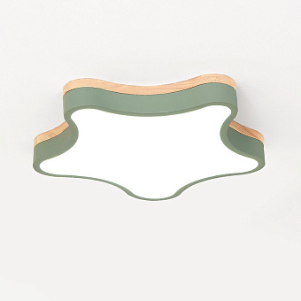 Светильник потолочный ImperiumLOFT Stella 178379-26 20Вт LED