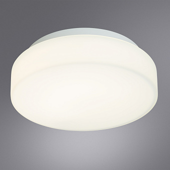 Светильник потолочный Arte Lamp AQUA-TABLET LED A6812PL-1WH 12Вт LED