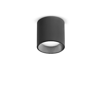 Светильник точечный накладной IDEAL LUX DOT 306520 4,5Вт LED