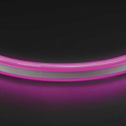 Светодиодная лента Lightstar 430108 9,6Вт/м 1000мм IP65 фиолетовый свет