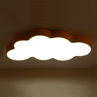 Светильник потолочный ImperiumLOFT Cloud 186682-26 24Вт LED