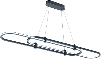 Светильник подвесной Stilfort Tooring 4006/02/02PL 20Вт LED