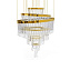 Светильник подвесной ImperiumLOFT Estella 220064-23 2000Вт G9