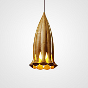 Светильник подвесной ImperiumLOFT Tompa 218396-23 60Вт E27