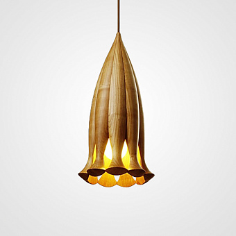 Светильник подвесной ImperiumLOFT Tompa 218396-23 60Вт E27