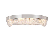 Бра Newport 8270 8271/A chrome 36Вт G9