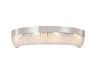 Бра Newport 8270 8271/A chrome 36Вт G9