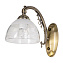 Бра MW-light Аманда 16 481024801 40Вт E27