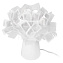 Настольная лампа Loft It Clizia 10231T White 6Вт LED