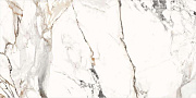 Полированный керамогранит Global Tile Calcutta Paonazzo_GT GT120603603PR белый 60х120см 1,44кв.м.