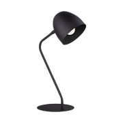 Настольная лампа TK Lighting Soho 5036 60Вт E27