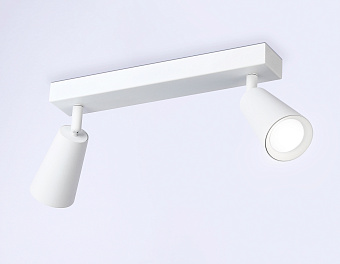 Светильник настенно-потолочный Ambrella TECHNO SPOT Move TA13145 12Вт GU10