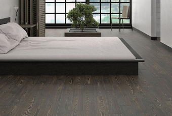 Неполированный керамогранит WOW ENSO 120863 Brown 50,05х9,8см 0,785кв.м.