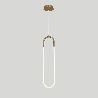 Светильник подвесной Lussole Colbert LSP-8692 18Вт LED