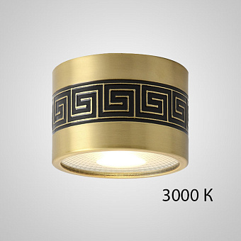 Спот ImperiumLOFT Bien 212457-23 12Вт 1 лампа LED