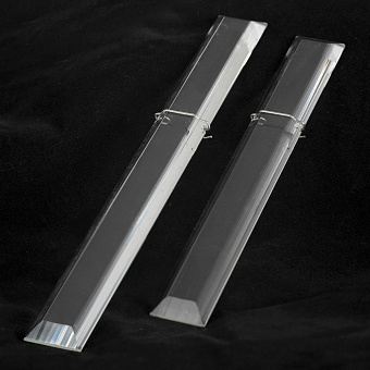Бра Lussole ALLEN LSP-8713 80Вт E14