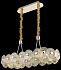 Светильник подвесной WERTMARK PAMELA WE160.30.323 108Вт LED
