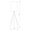 Торшер TK Lighting Walz 5046 60Вт E27