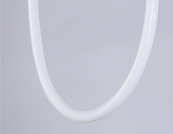 Магнитный трековый светильник Ambrella Track System GL4300 12Вт LED белый