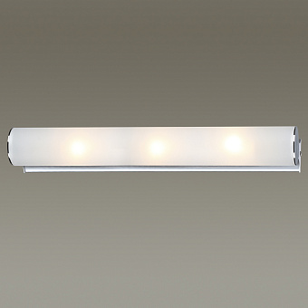 Светильник настенный Odeon WALLI 2028/3W 120Вт E14