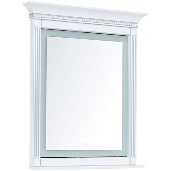 Зеркало AQUANET Селена 246509 97,4х63см без подсветки