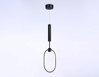 Люстра подвесная Ambrella COMFORT Line FL10577 56Вт 1 лампочек LED
