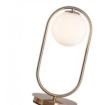 Настольная лампа KINK Light Кенти 07631-8,20 40Вт E14