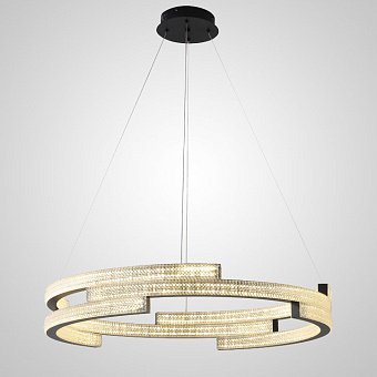 Светильник подвесной ImperiumLOFT Blanche 197735-23 50Вт LED