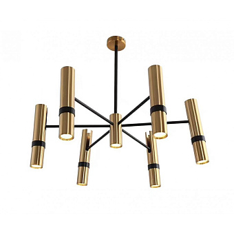 Люстра KINK Light Марфа 08425-7,19-20 21Вт 7 лампочек G9