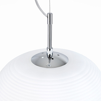 Светильник подвесной ST Luce CESARE SL1168.123.01 40Вт E27