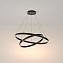 Светильник подвесной Maytoni Rim MOD058PL-L74B3K 176Вт LED
