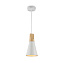 Светильник подвесной Maytoni Bicones P359-PL-140-W 60Вт E27