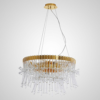 Светильник подвесной ImperiumLOFT Acacia 193699-23 280Вт E14