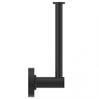 Набор аксессуаров для ванной IDEAL STANDARD IOM A9246XG Silk Black 2 предметов