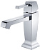 Смеситель для раковины CAPRIGO DIAMANTE 50-020-crm хром