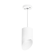 Светильник настенно-потолочный Lightstar Rullo RP348686 15Вт GX 5.3