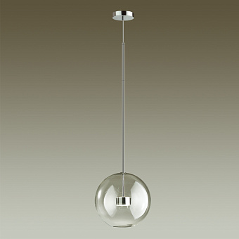 Светильник подвесной Odeon BUBBLES 4802/12L 12Вт LED