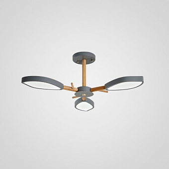 Светильник подвесной ImperiumLOFT Frim 228881-26 36Вт LED