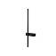 Светильник настенный Loft It Linio 10149/600 Black 12Вт LED